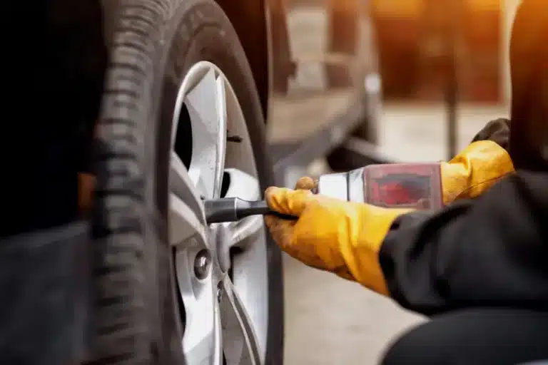 Newry Tyre Breakdown Assistance